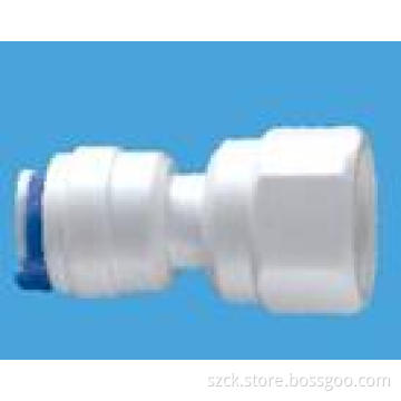 female staight adapter